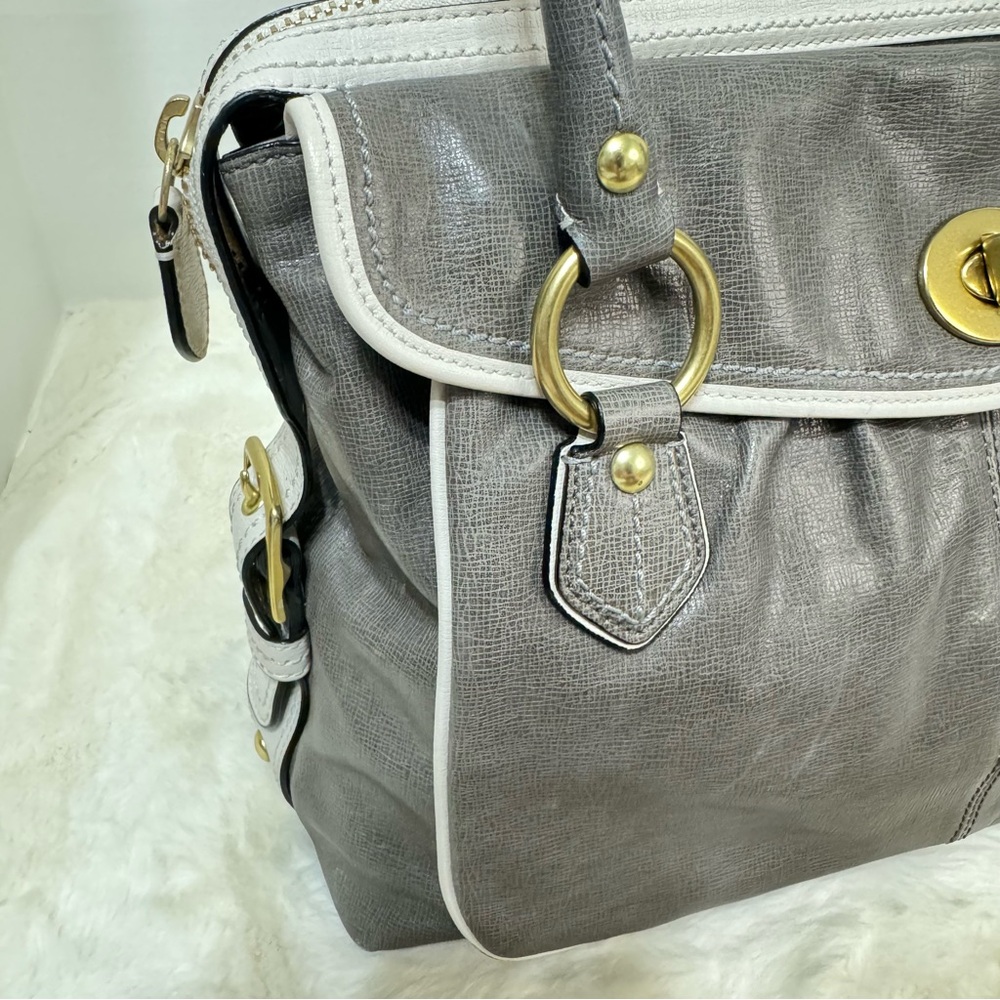 Coach Addison‎ Spectator Business Satchel - Picture 3 of 16